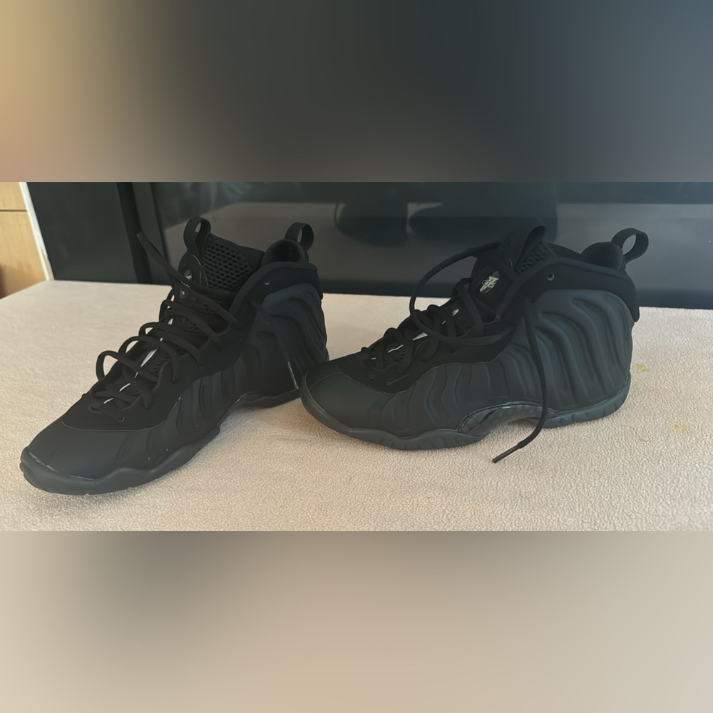 Foamposits size 6Y